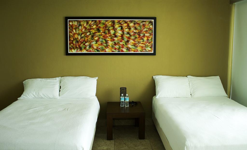 Condominio Girasol Oceanview カンクン エクステリア 写真