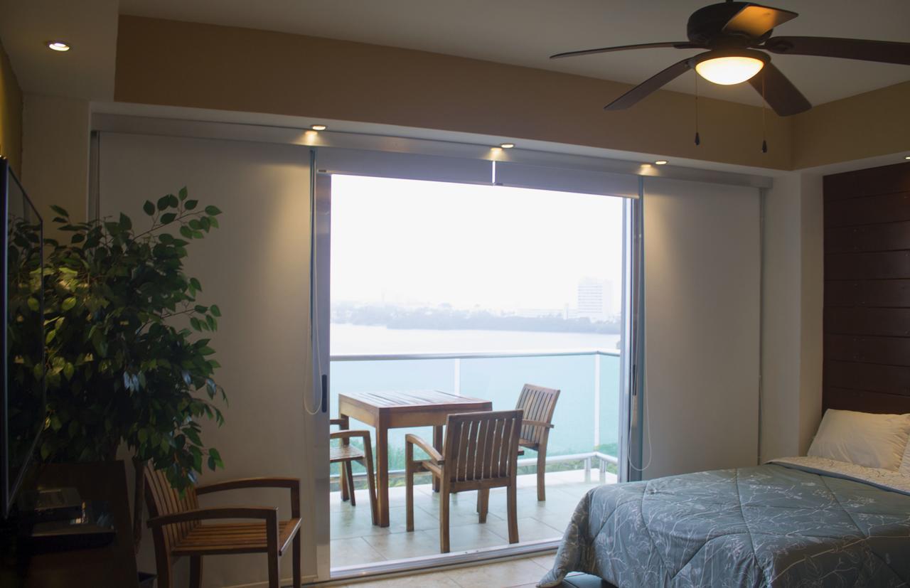 Condominio Girasol Oceanview カンクン エクステリア 写真